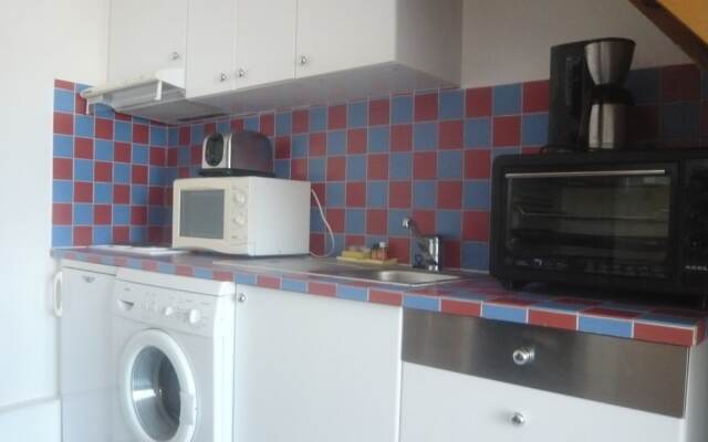 Bridgestreet Le Marais