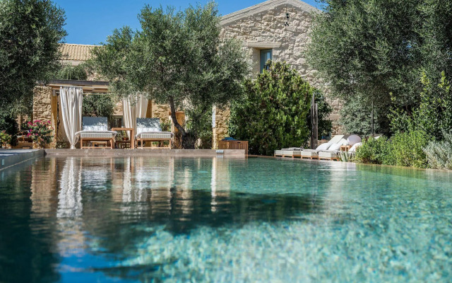 Villa Dimi