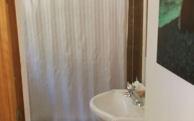 Knotty Pine Cottages