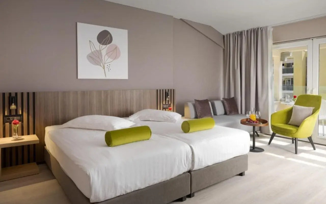 Residence Garden Istra Plava Laguna