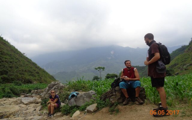 Du Gia Backpacker Hostel