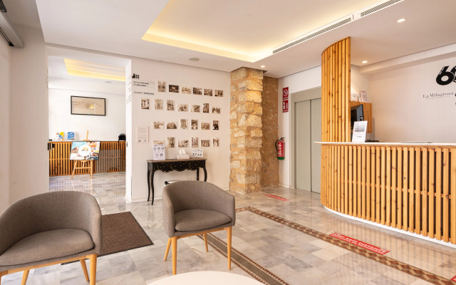 Apartamentos Globus by Be Alicante