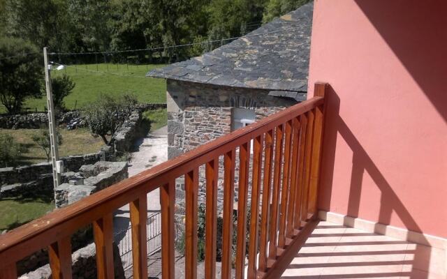 Casa Antonio y Benina