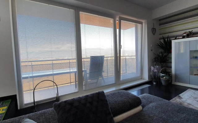 Apartman Klaudius