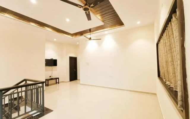 Omkar Villa