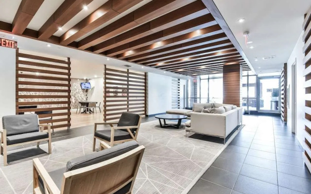Toronto Suite Rentals - City Place