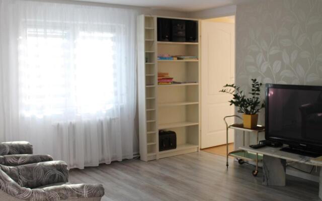 Apartament u Marzenki