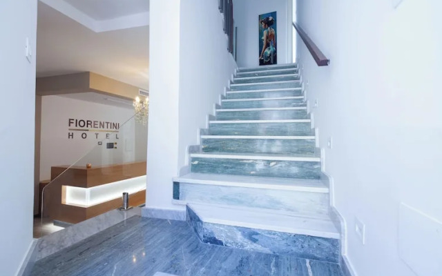 Palazzo Fiorentini Charme Hotel