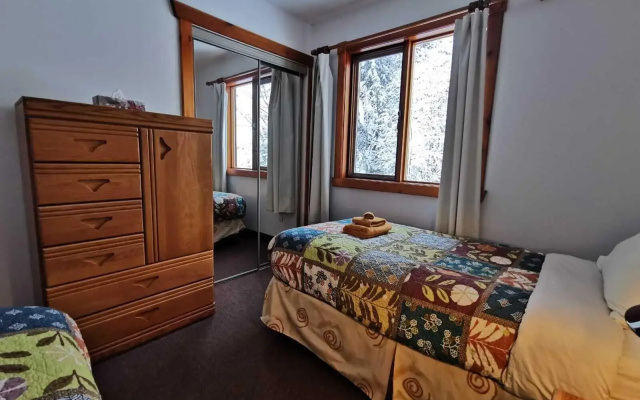 Alpine Meadows Lodge