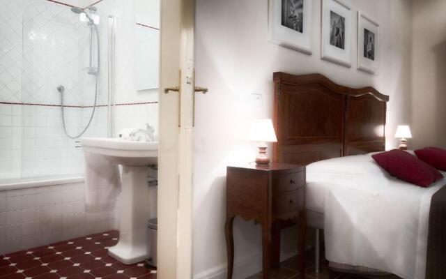 Palazzo Cerù Bed and Breakfast