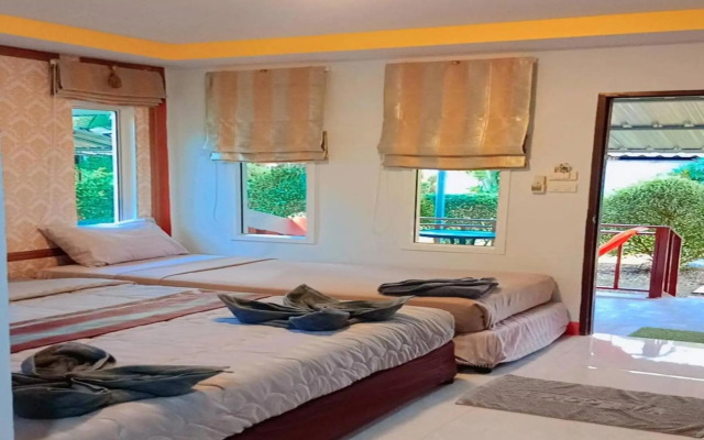Popular Lanta Resort