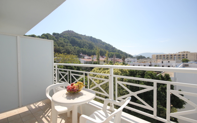 Filmar Hotel