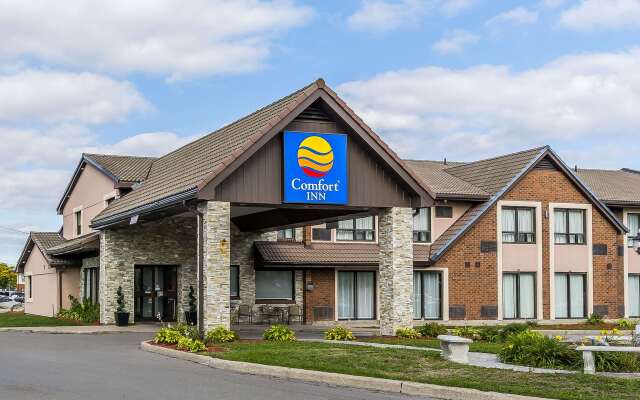 Comfort Inn Barrie