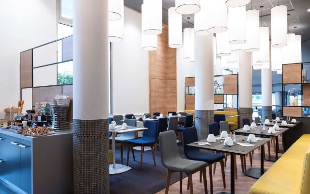 Novotel Chateau De Versailles