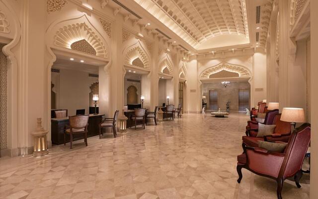 Aurika, Udaipur - Luxury by Lemon Tree Hotels