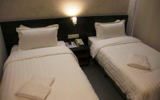 906 Hotel Kota Laksamana