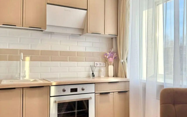 Счастливая матрешка на проспекте Ломоносова 259