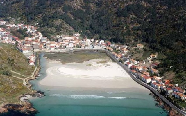 103502 -  Apartment in O Pindo