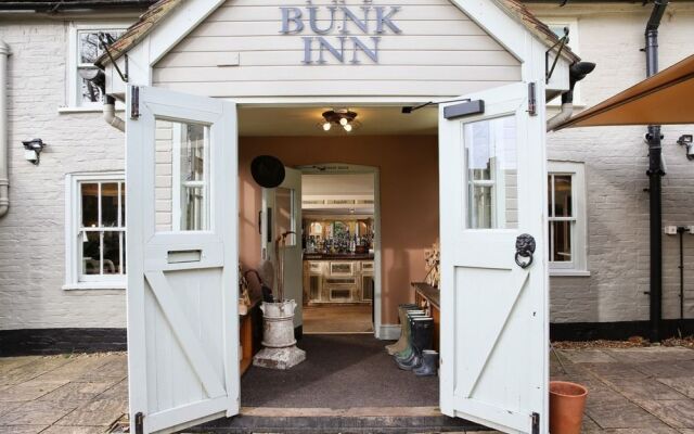 The Bunk Inn