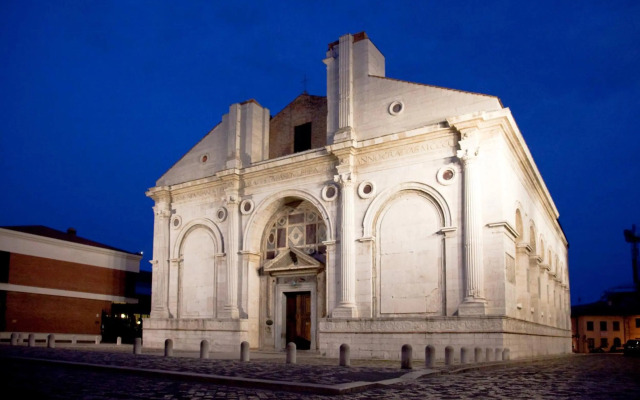 San Giuliano Apartment