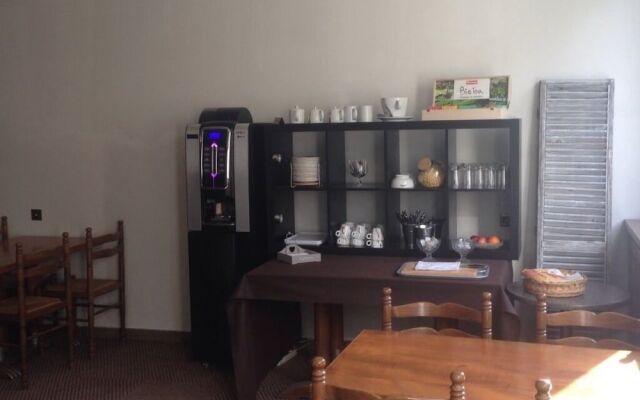Hotel Les Voyageurs
