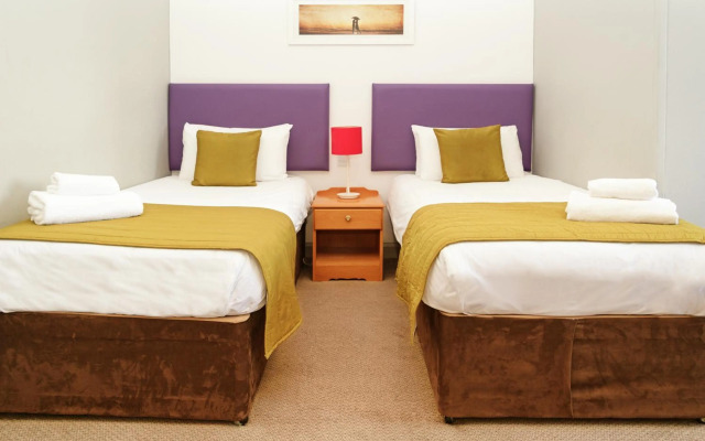 The Portpatrick Hotel by Compass Hospitality