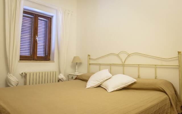 Nel Blu Dipinto di Blu - Apartment