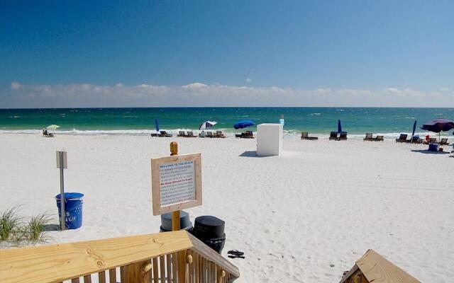 Crystal Tower 1406 condo