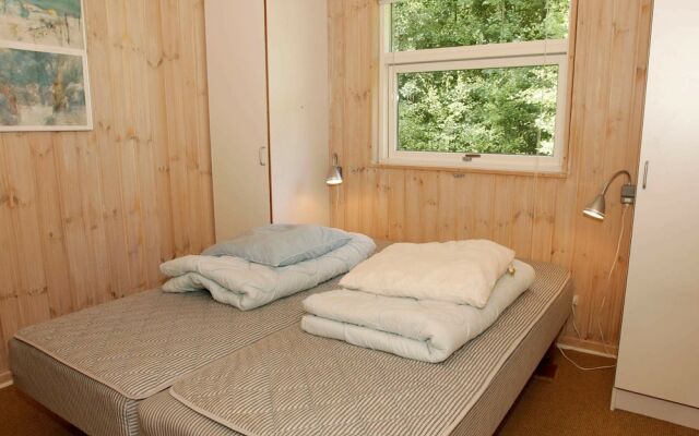 Beautiful Holiday Home in Hasle Near Sea