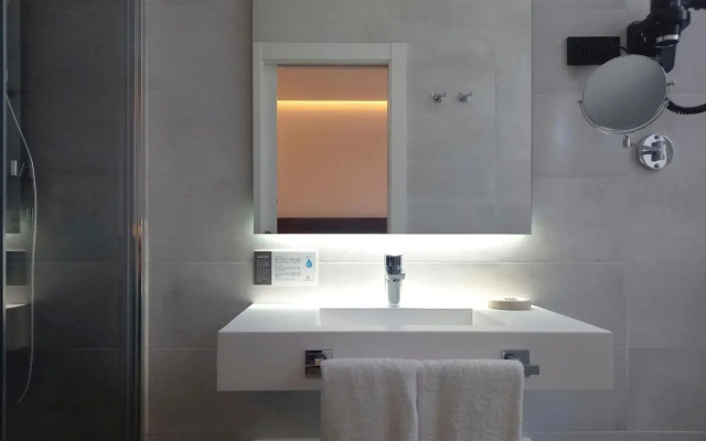 Woohoo Rooms Boutique Luna