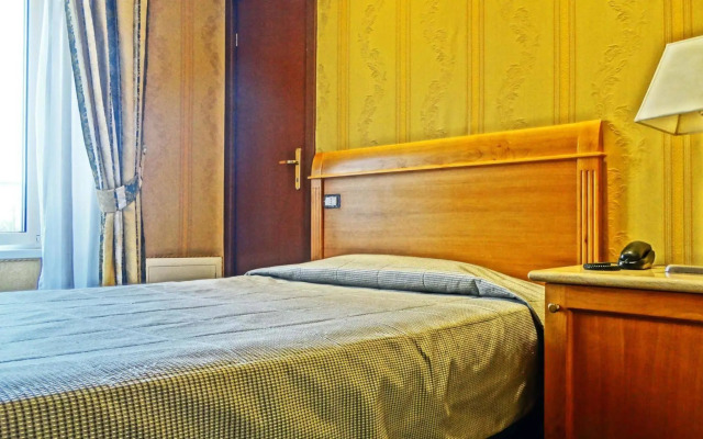 Residenza dei Quiriti