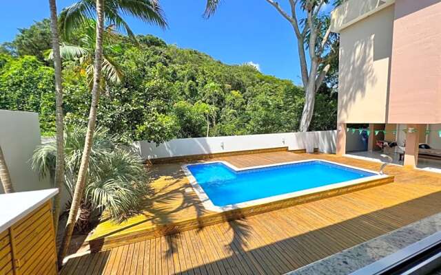 Pousada Altas Natureza