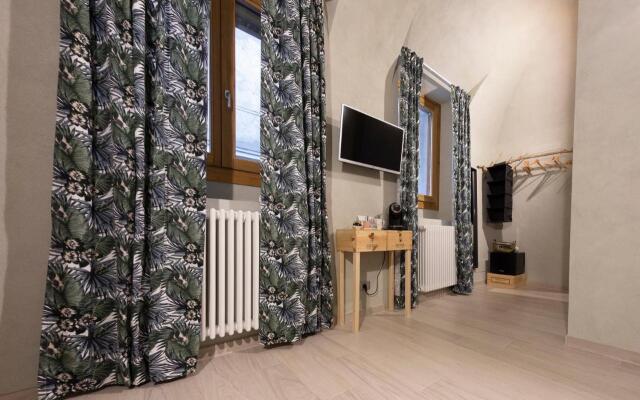 La Piatta Guest House