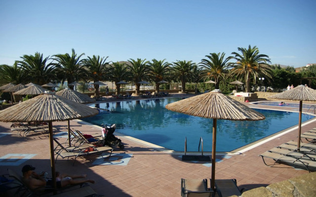 Lemnos Village Resort