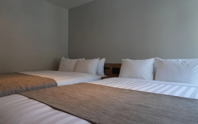1 Bedroom Junior Suite 6 사진 3