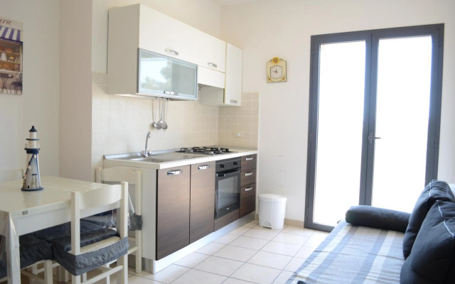 Sant'Anna Beach House