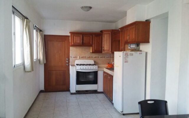 Apartment Colonial Zone