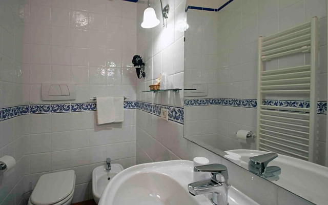 Albergo Villa Cristina