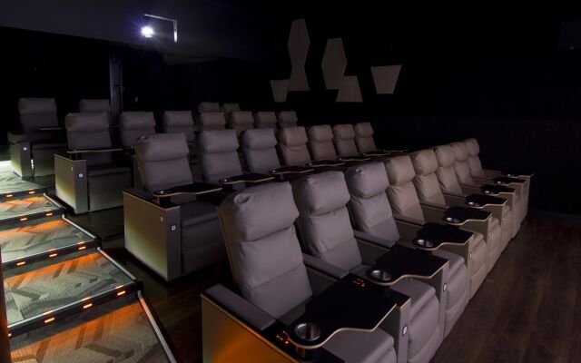 Best Western Port Huron Blue Water Bridge