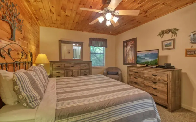 Mountain Hideaway #338