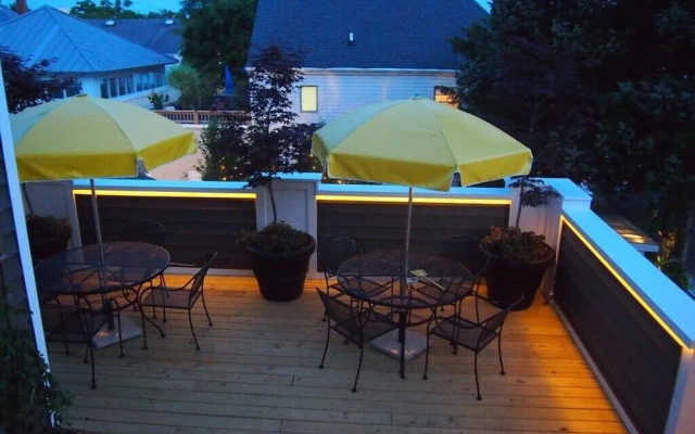 Rehoboth Guest House - Adults only