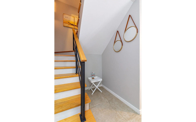 Casa maravilhosa em Canela - @stayhousetemporada
