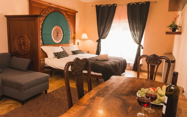 Filin Apartment
