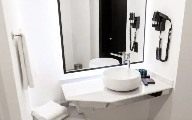 Mogan Hotel