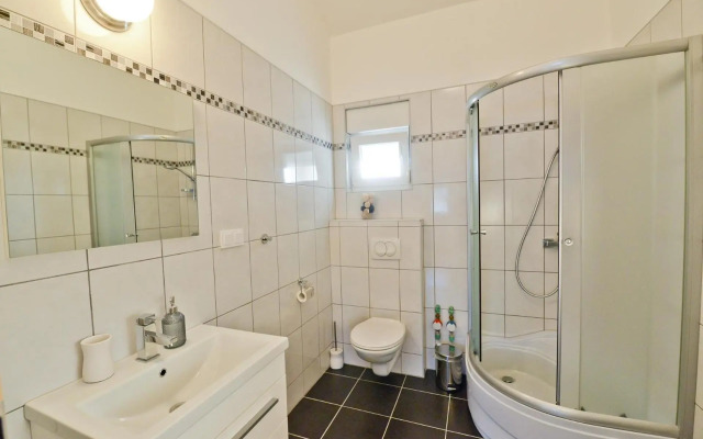 Apartmani Vidikovac Dokoza