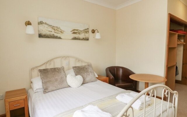 Llety Ceiro Guesthouse
