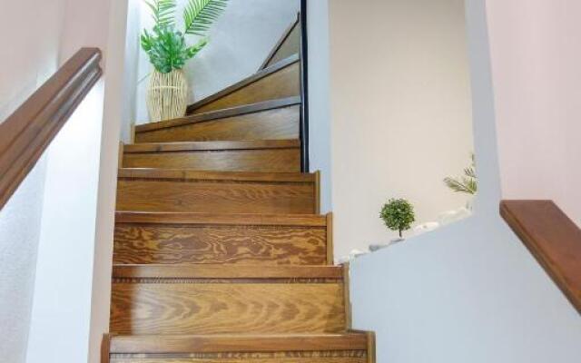 Old Town Boutique Apart Studio's - Rethymno