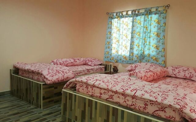 Sichon Resort