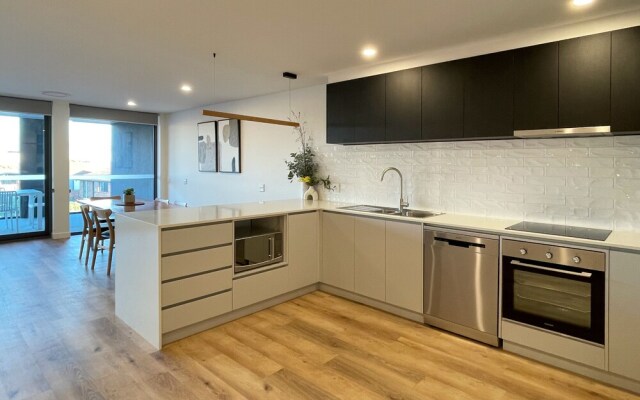 Little Island Apartments