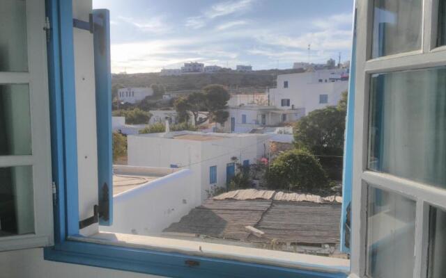 Angelos Rooms
